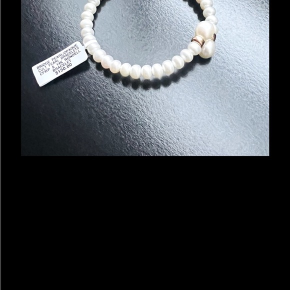 Pearl Bracelet - Picture 6 of 6